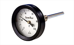 Đồng hồ đo nhiệt độ RBT/NBT ASK